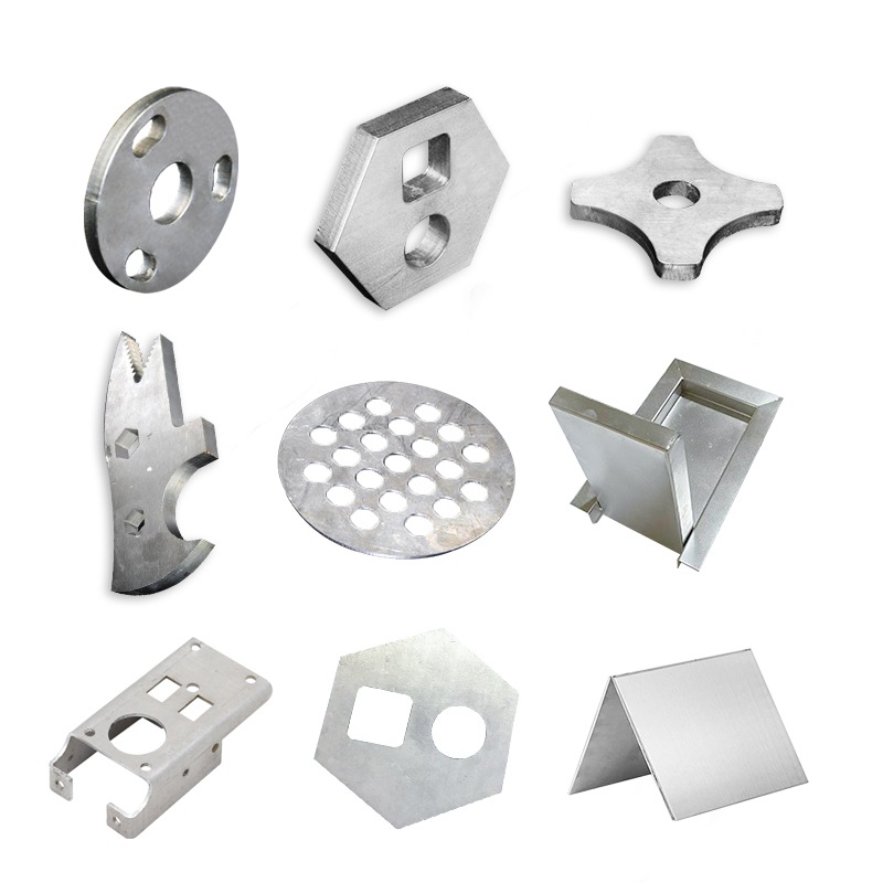 Advantages and Applications of sheet metal parts processing