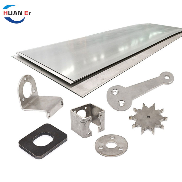 What are the uses of sheet metal parts processing