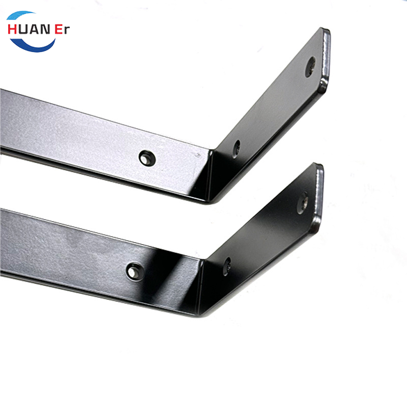 Sheet Metal Brackets Enhance Quality of Life, Winning Consumer Preference with Practicality