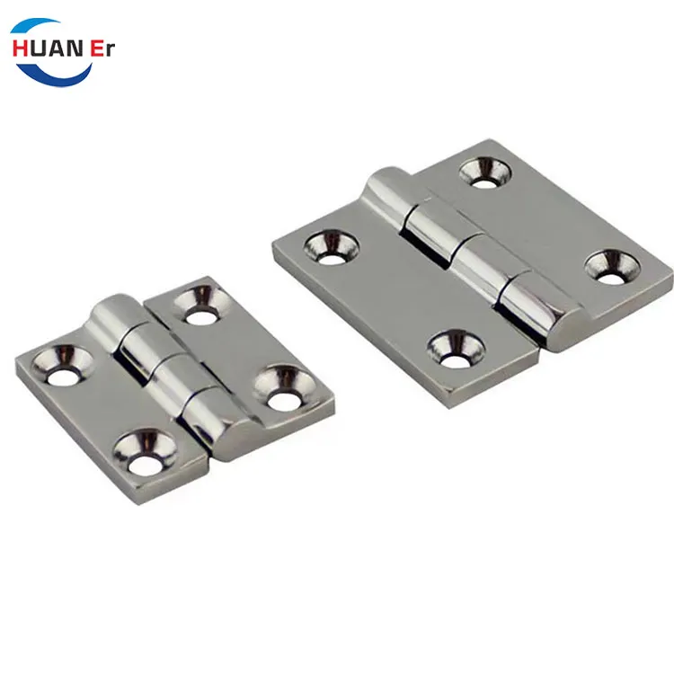 How to Measure for Sheet Metal Hinges?