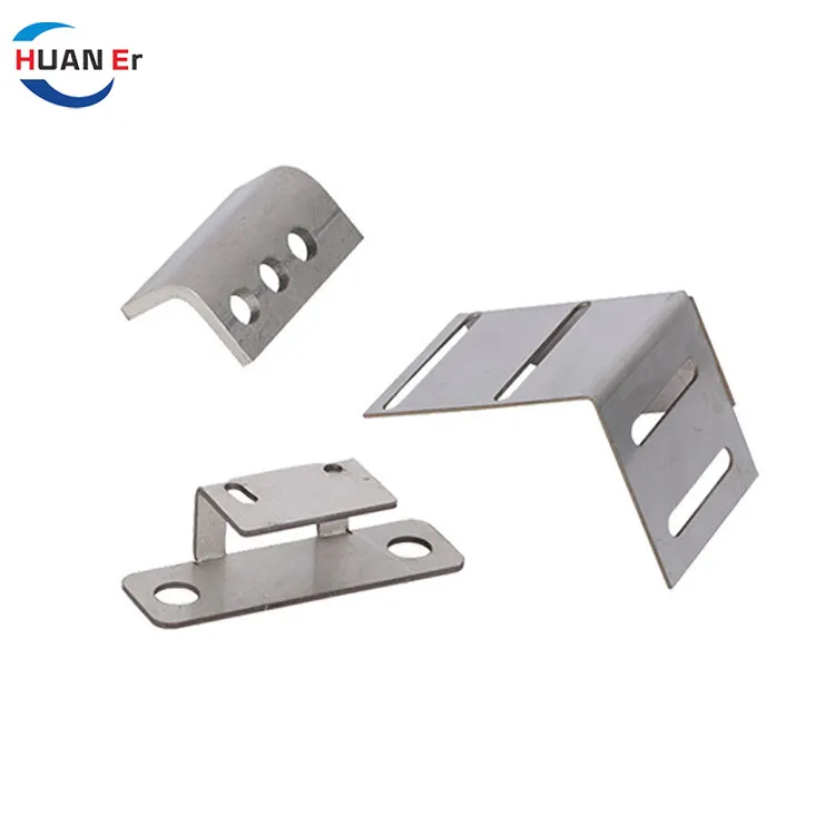 How to Choose the Right Material for Sheet Metal Parts?