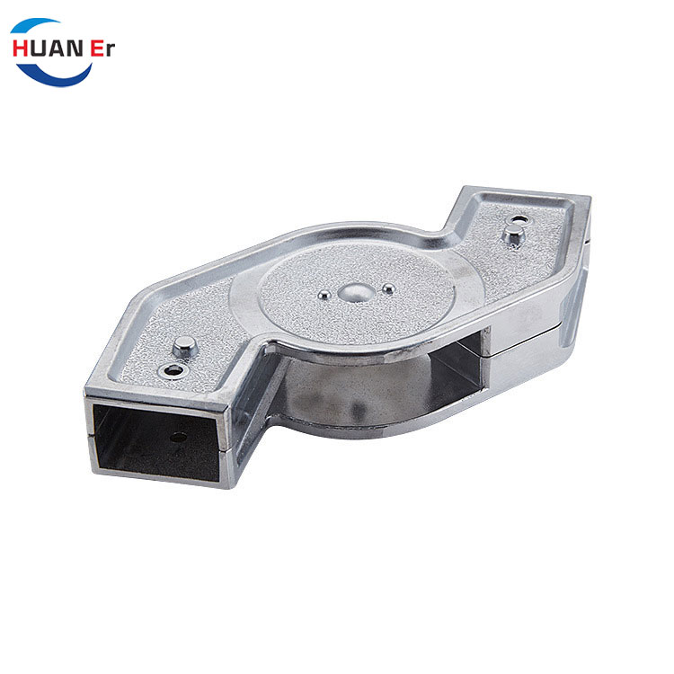 Aluminum Alloy Die Casting Parts