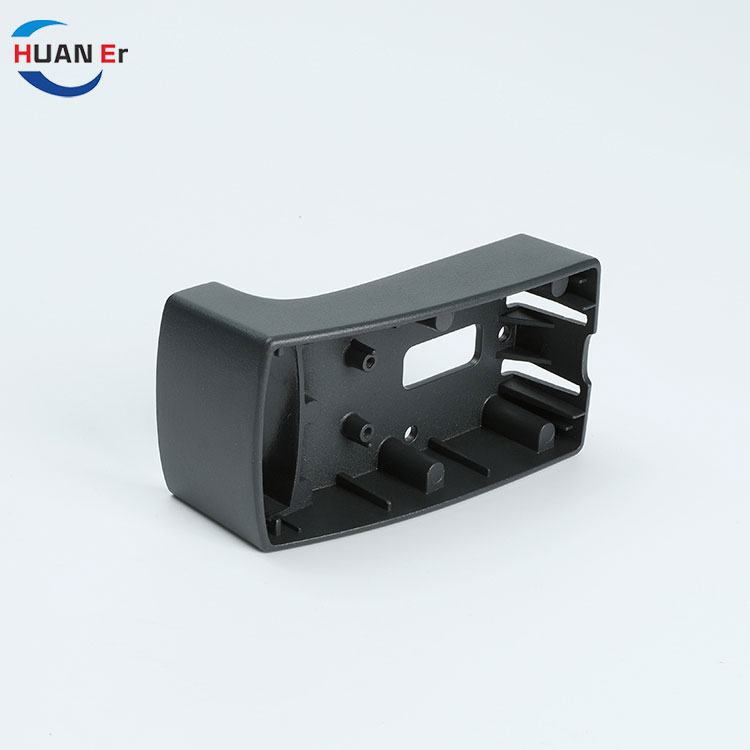 Aluminum Die Casting 3D Printing Spare Parts