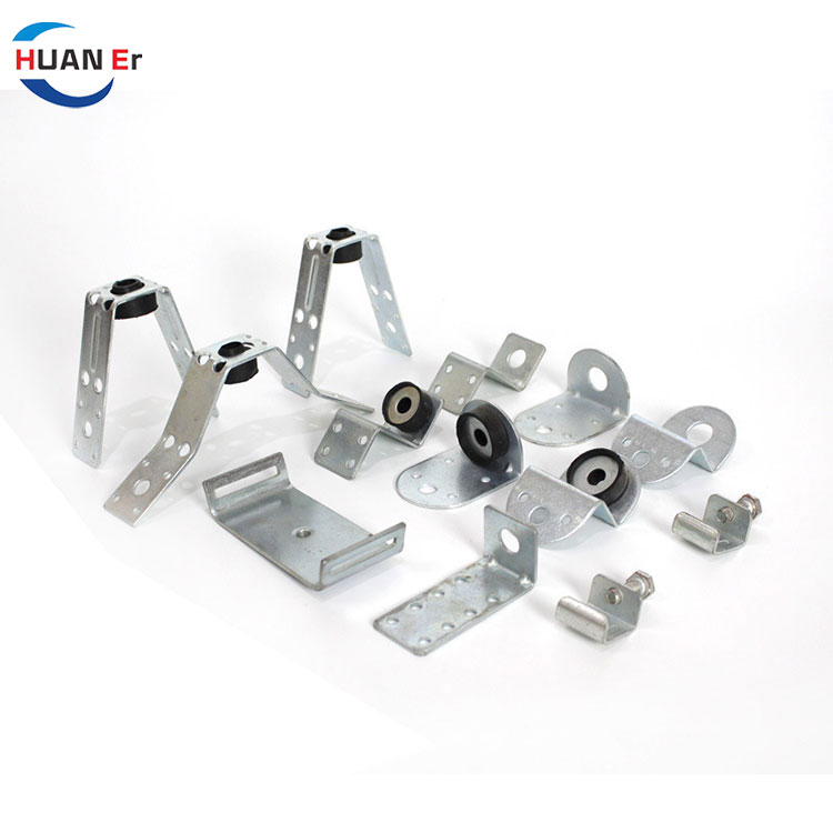 High Grade Sheet Metal Parts