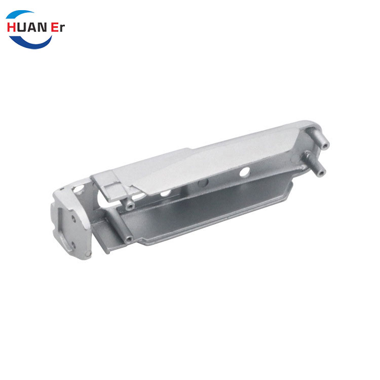 High Precision Aluminum Alloy Die Casting Auto Parts