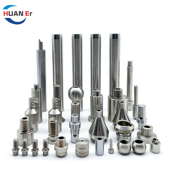 High Precision CNC Machining Parts