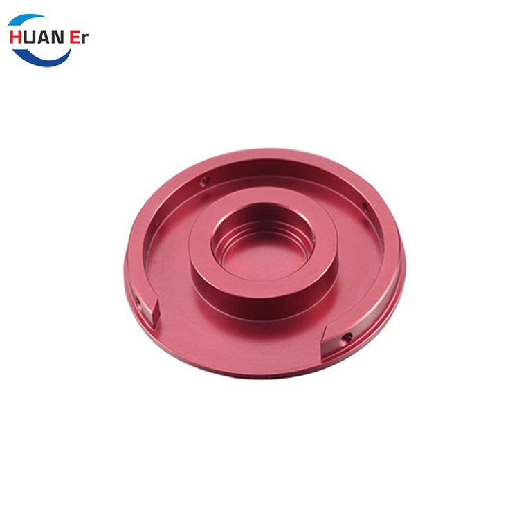 High Pressure Die Casting Parts