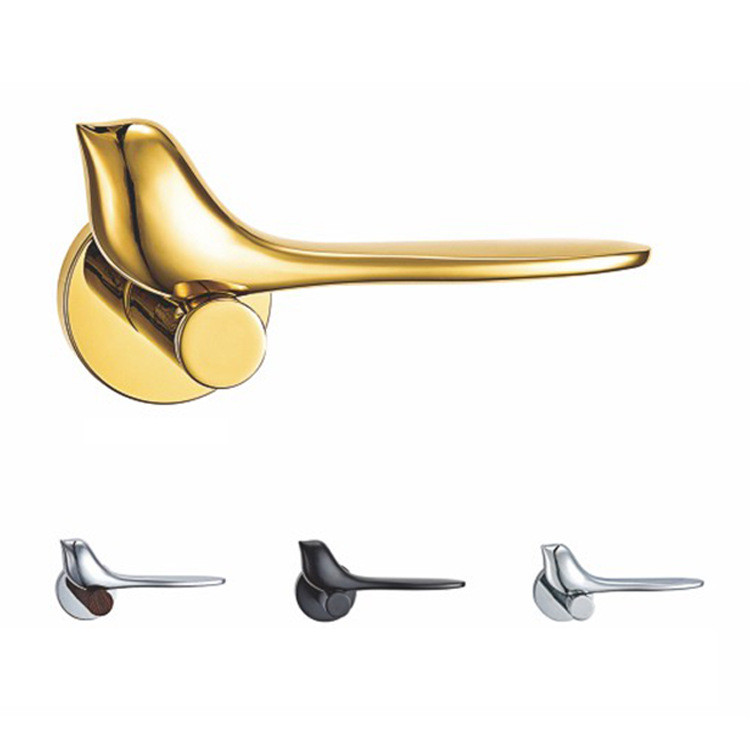 Sheet metal manufacturing stainless steel door handles