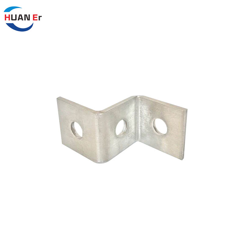 Steel Corner Brackets